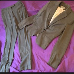 2pc women suit